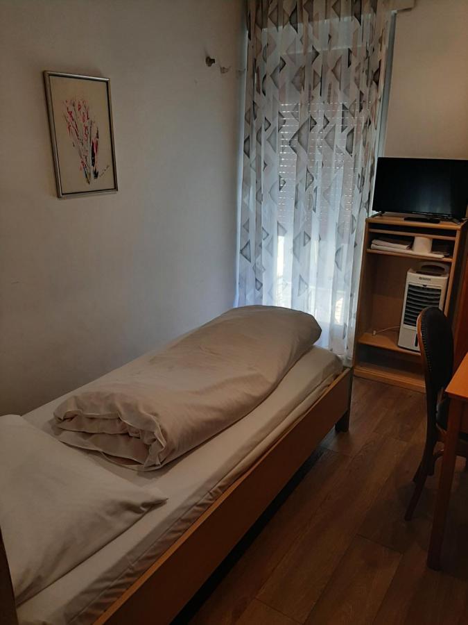 B&B Hotel Dolomiti Bolzano Esterno foto