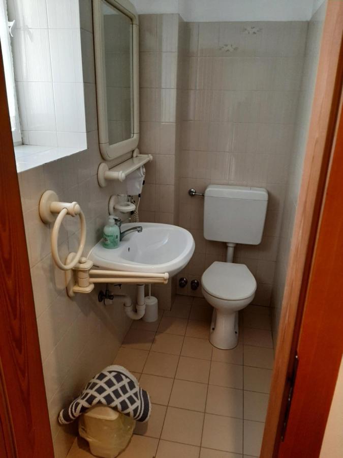B&B Hotel Dolomiti Bolzano Esterno foto