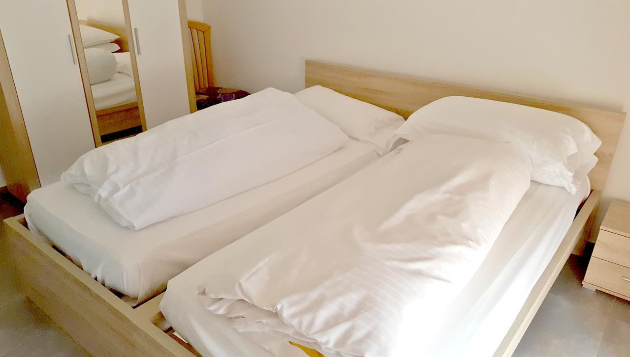B&B Hotel Dolomiti Bolzano Esterno foto