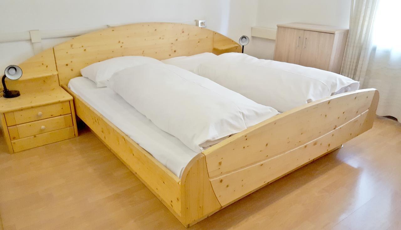 B&B Hotel Dolomiti Bolzano Esterno foto