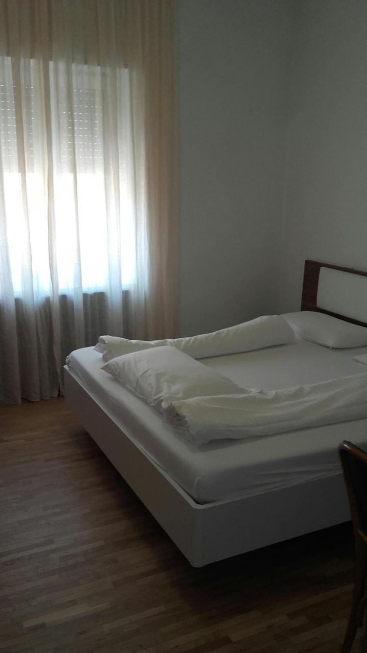 B&B Hotel Dolomiti Bolzano Esterno foto