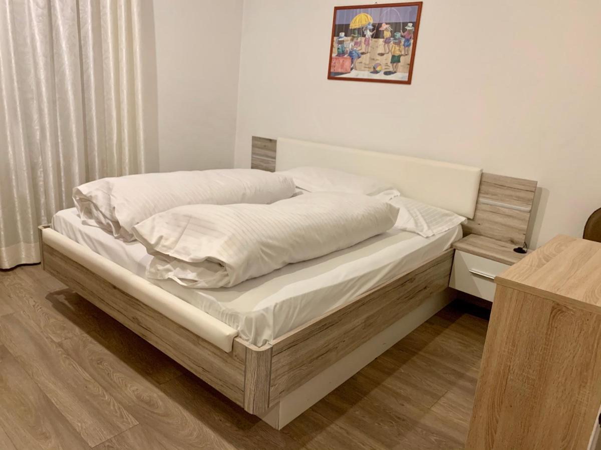 B&B Hotel Dolomiti Bolzano Esterno foto