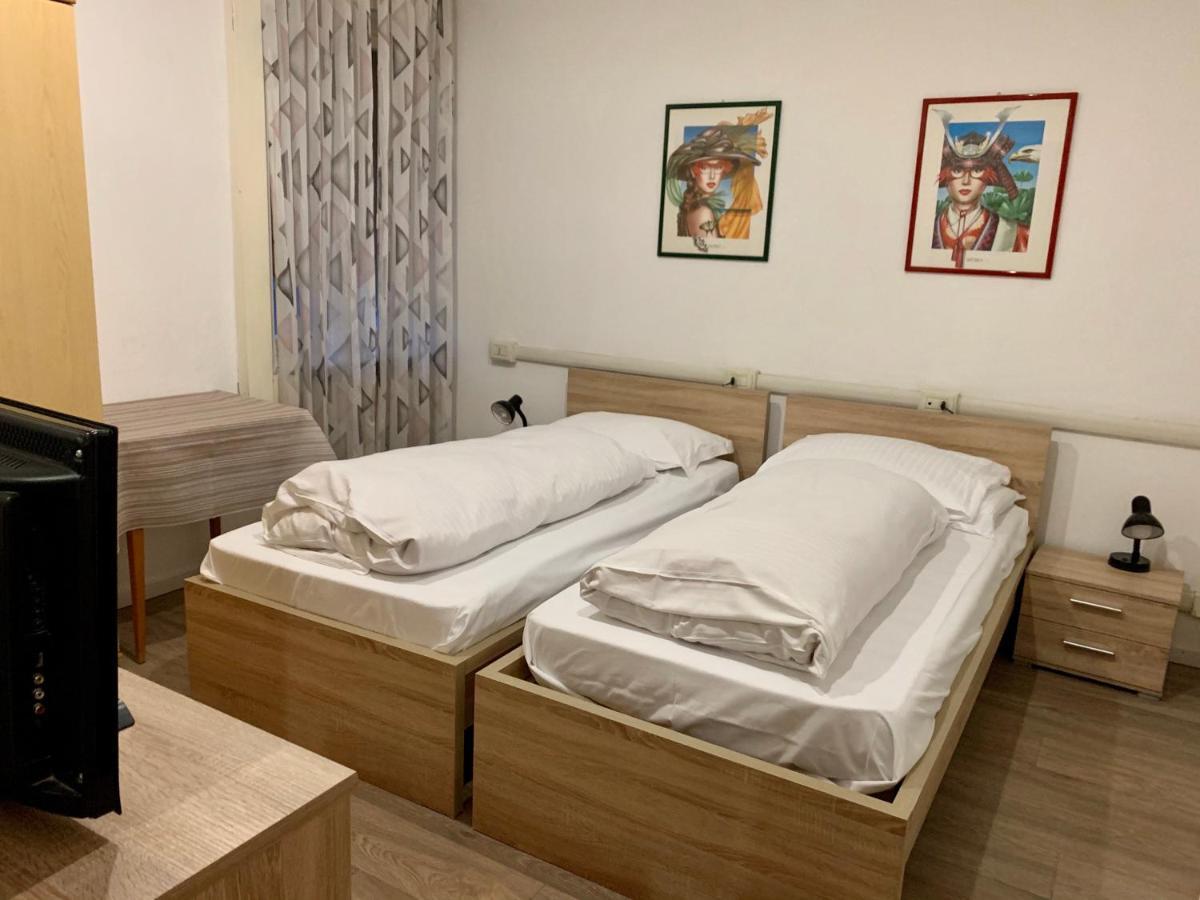 B&B Hotel Dolomiti Bolzano Esterno foto
